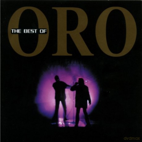 Oro: Best Of [CD]
