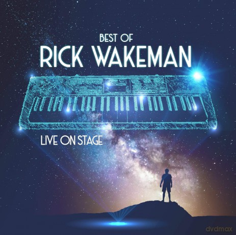 Rick Wakeman: Best Of [CD]
