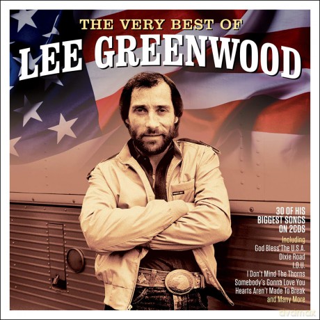 Lee Greenwood: Best Of [CD]