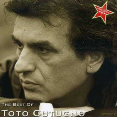 Toto Cutugno: Best Of [CD]