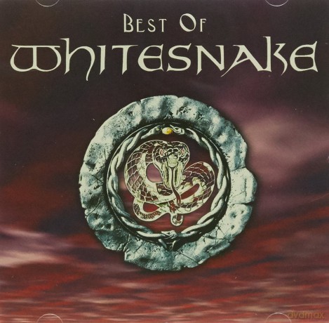 Whitesnake: Best Of [CD]