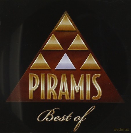 Piramis: Best Of 1975-1981 [CD]