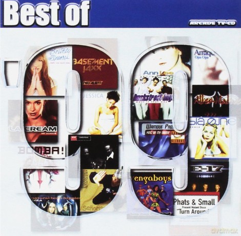 Best Of 99 [CD]