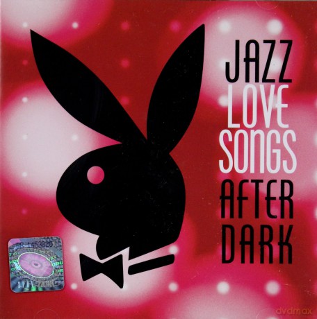 Love Songs After Dark [2CD]