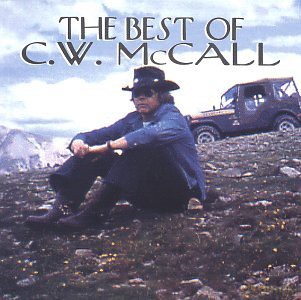 C.W. Mccall: Best of C.w. Mccall [CD]