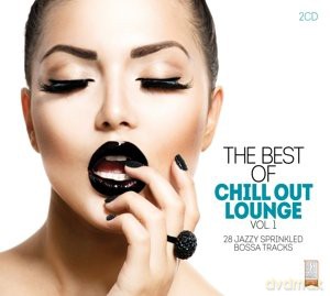 Best of Chill Out.. [2CD]