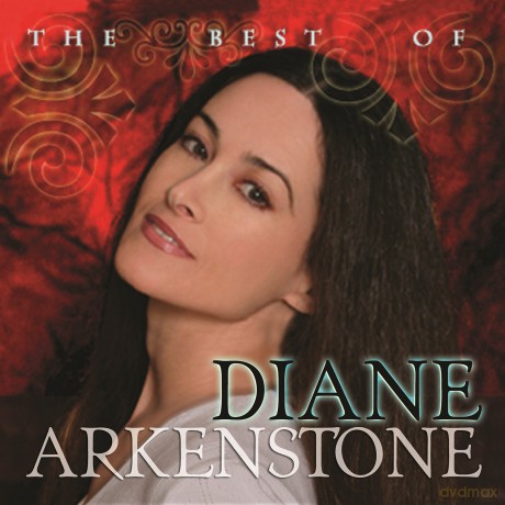 Diane Arkenstone: Best of Diane Arkensto [CD]