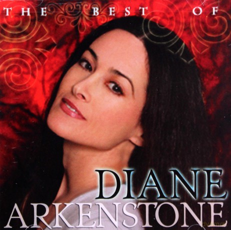 Diane Arkenstone: Best of Diane Arkensto [CD]
