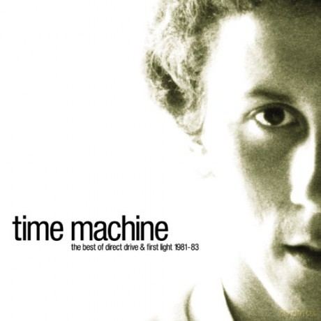 Time Machine: Best Of Direct Drive... [CD]