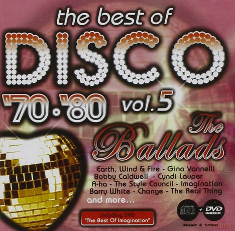 Best of Disco 70 [2CD]