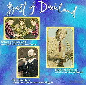 Best Of Dixieland [CD]