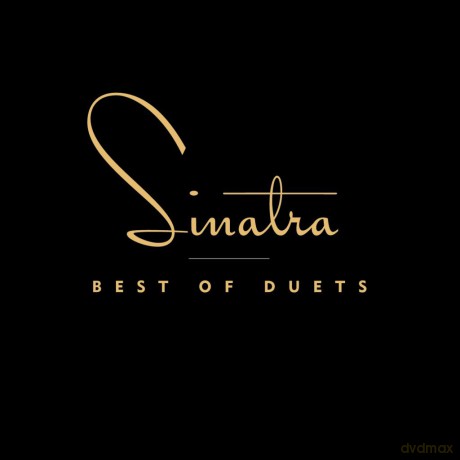 Frank Sinatra: Best of Duets [CD]