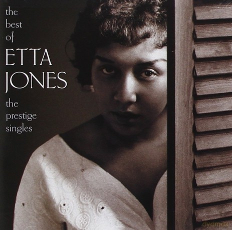 Etta Jones: Best of Etta Jones: Prestige Singles [CD]
