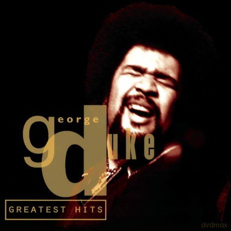 George Duke: Best of George Duke [CD]