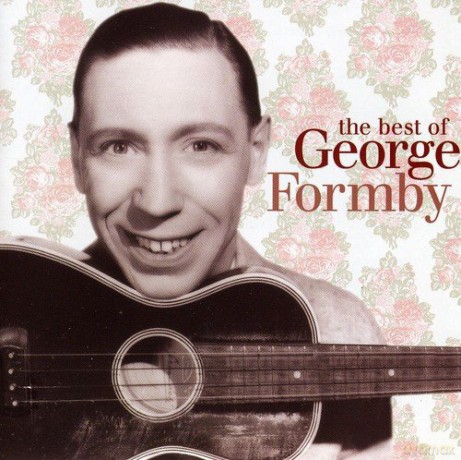 George Formby: Best of George Formby [CD]