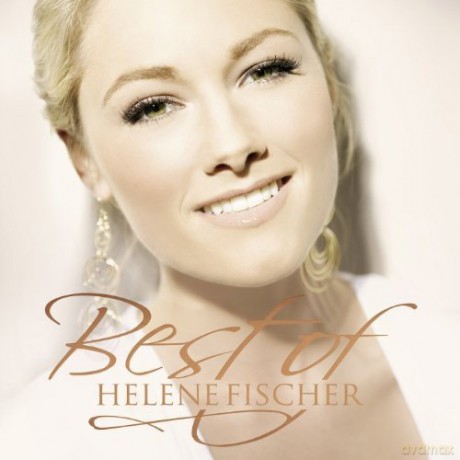 Helene Fischer: Best of -German Version- [CD]