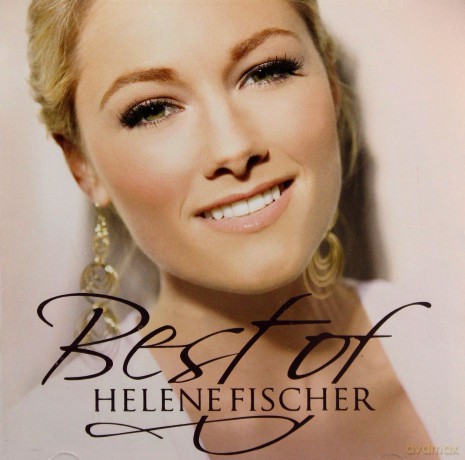 Helene Fischer: Best of -German Version- [CD]