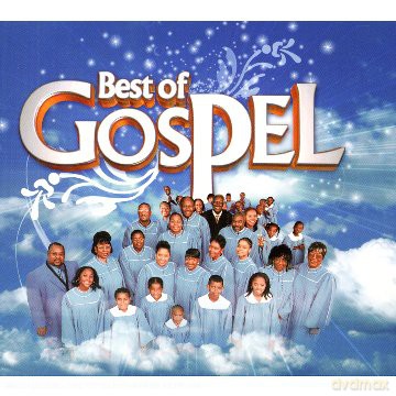 Best Of Gospel [CD]