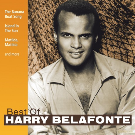 Harry Belafonte: Best Of Harry Belafonte [CD]