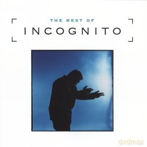 Incognito: Best of Incognito [CD]