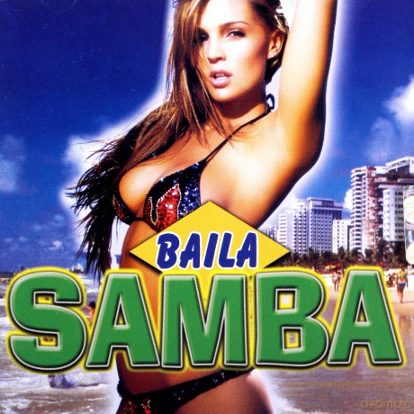 Best of Latino Compilation [CD]