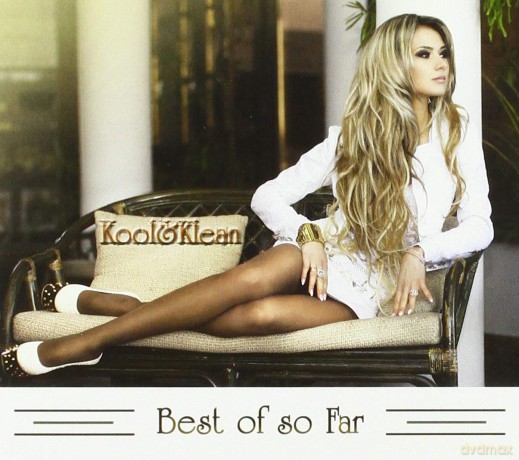 kool&klean: Best Of So Far [CD]