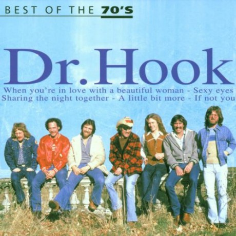 Dr. Hook: Best of the 70's [CD]