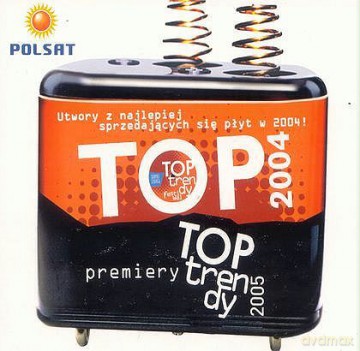 Toptrendy [2CD]