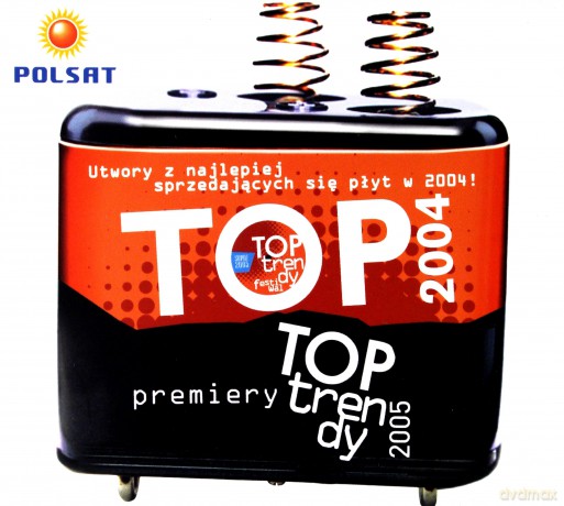 Toptrendy [2CD]