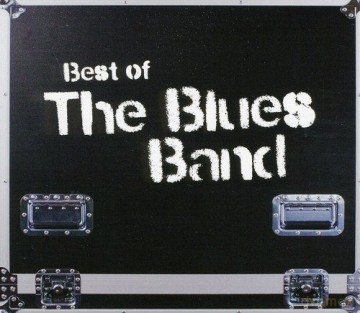 The Blues Band: Best of the Blues Band [2CD]