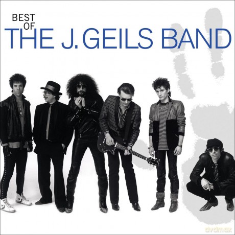 J Geils: Best of the J. Geils Band [CD]