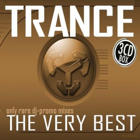Best Of Trance [3CD]