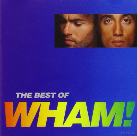 Wham!: Best of Wham! [CD]