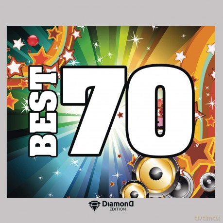 Best Settanta [3CD]
