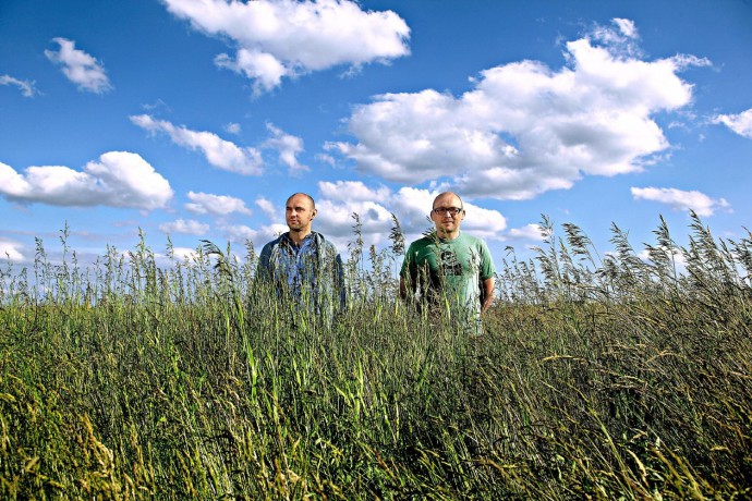 Bugge Wesseltoft: Duo (digipack) [CD]