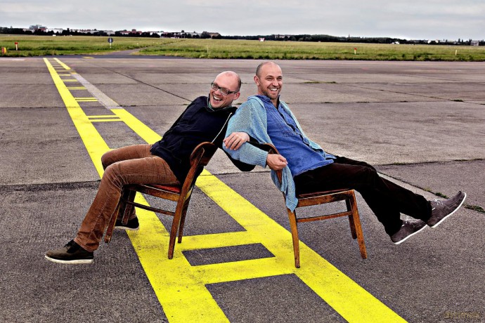 Bugge Wesseltoft: Duo (digipack) [CD]