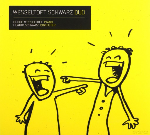 Bugge Wesseltoft: Duo (digipack) [CD]
