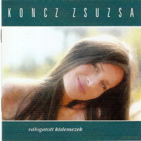 Zsuzsa Koncz: Best Singles [CD]