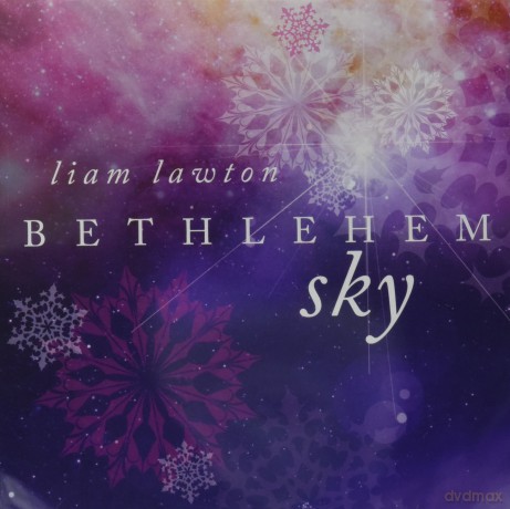 Liam Lawton: Bethlehem Sky [CD]