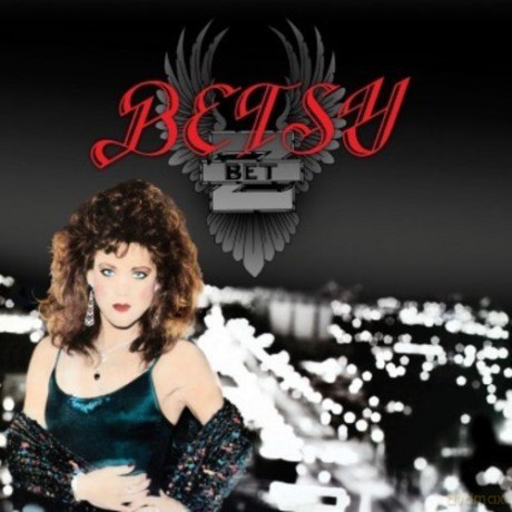 Betsy: Betsy [CD]