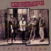 38 Special: Resolution [CD]
