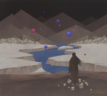 Leptons: Between Myth And Absence [CD]