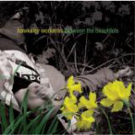 Hawksley Workman: Between the Beautifuls [CD]