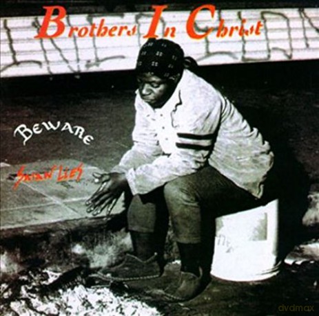 Brothers In Christ: Beware [CD]