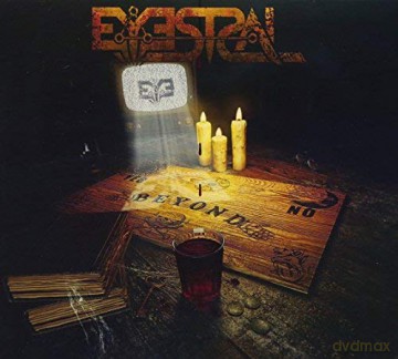 Eyestral: Beyond [CD]