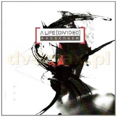 A Life Divided: Passenger [CD]