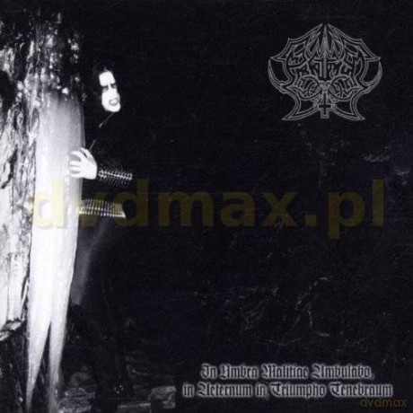 Abruptum: In Umbra Malitiae Umbulabo.. [CD]