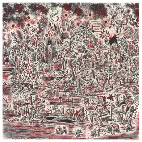 Cass Mccombs: Big Wheel and Others [2CD]