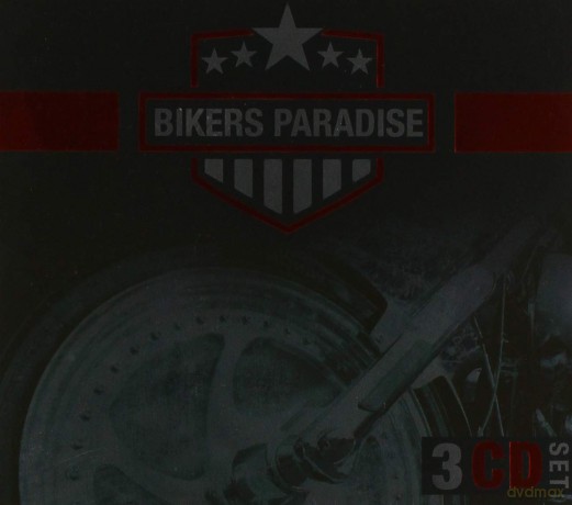 Bikers Paradise [3CD]