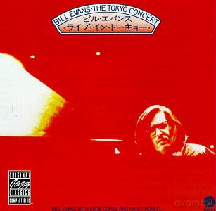 Bill Evans: Bill Evans/_the Tokyo Concert [CD]